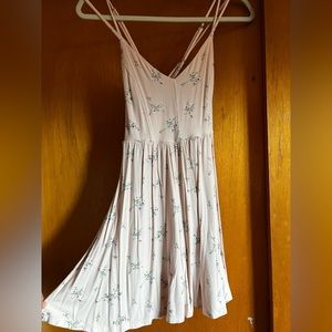 Forever 21 Mini Sun Dress